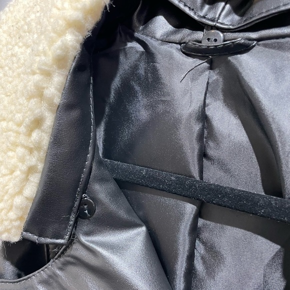 Leather jackets - Picture 5 of 8